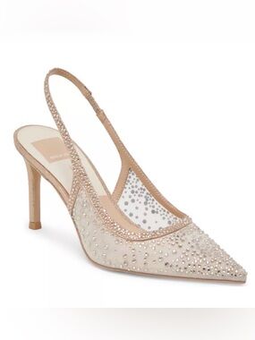 Dolce Vita Pump